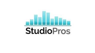 Mixing & Mastering At StudioPros