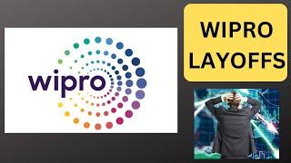 Wipro Layoffs Employees| Mass Layoffs| Hiring Freeze