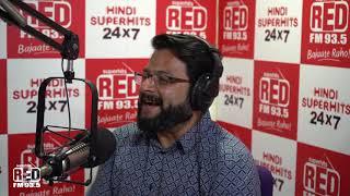 Red FM Ka Chikka RJ presented by Millennium World School Bengaluru North