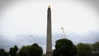 The Chillianwala Memorial at Royal Hospital Chelsea, London, UK - A little History of the Sikhs