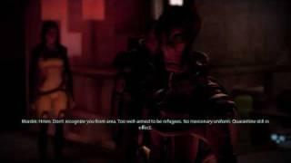 Mass Effect 2- Meet Mordin Solus