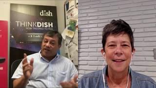 Dish promises 14 big reveals for the the custom installation channel at CEDIA Expo 2019