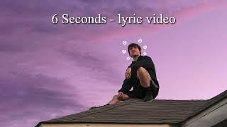 Naethan Apollo - 6 Seconds [LYRIC VIDEO]