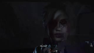 Resident Evil 2: Claire's Campaign Part 1 XboxOne Version HarleyQuinnsMrj