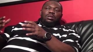 Beanie Sigel Goes Behind the Music With XXL Magazine