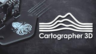 Installing the Cartographer3D in the Creality K1 Series