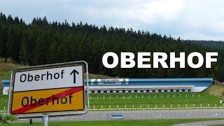 Oberhof - das Wintersportzentrum ᴴᴰ