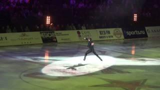 Brian Joubert - l'Assasymphonie de Mozart