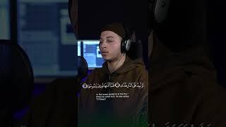 وهل أتك حديث موسى || ستوديو ملهم