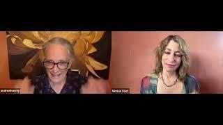 Ordinary Mysticism: A Conversation with Andrew Harvey & Mirabai Starr