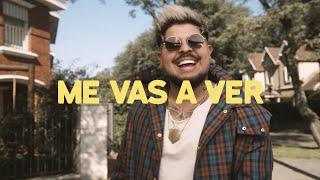 Reja - Me vas a ver (Versión Cumbia)