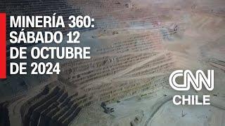 La industria minera a nivel mundial: Desafíos y oportunidades de la sostenibilidad | Minería 360