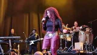 Chaka Khan - Tivoli, Copenhagen - July 12, 2024