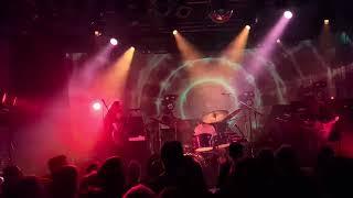 Motorpsycho - Chariot of the Sun live in Düsseldorf 11.10.2023 4K-HDR10