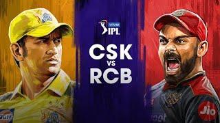 RCB vs CSK highlight ipl #ipl #ipl2024 #ipl2023 #ipl2025 #iplhighlights #viratkohli #ipl2021#cricket