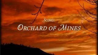 "Orchard of Mines" - Globus - Lyrics