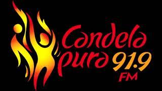 Tanda Comercial Candela Pura (91.9 FM) Caracas, Venezuela 14/1/20