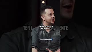 Evitar gastar dinheiro pra conseguir guardar dinheiro.
