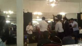 Yemen wedding in NYC