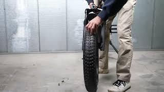 Bandit Assembly Video for X-trail Lite