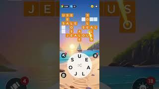 WOW Daily Puzzle Answers October 05 2024 | Words of Wonders