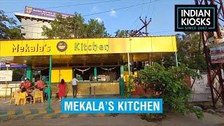 Mekala's Kitchen