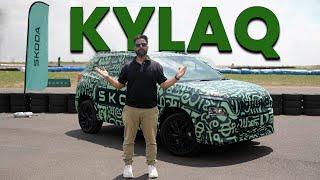 Skoda Kylaq SUV - Truth After Driving