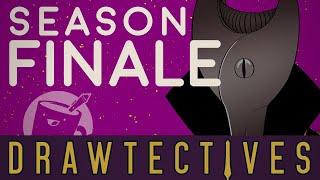 Drawtectives: Celestial Spear: Episode 11