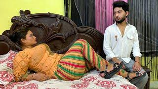 Khoobsurat Malkin Aur Jawan Naokar | Hindi Short Film | Bhabhi Devar | New Crime Alert Episode 2024