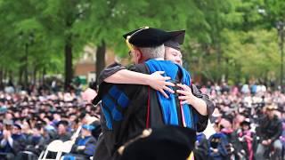 Welcome to Our Regent Family | Regent University