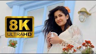 8K Video Song - Meherbaan Hua | Hrithik Roshan And Katrina Kaif Songs | Hrithik Roshan Songs