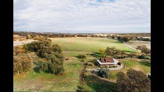 Northern California Farm | Old Russell Farm, Red Bluff California