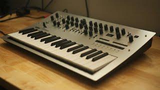 This is STILL the perfect first synthesizer...