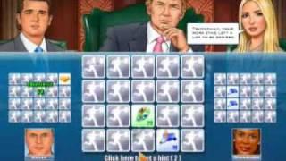 The Apprentice - Los Angeles game trailer