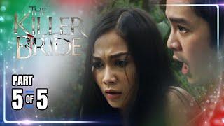 The Killer Bride | Episode 109 (5/5) | December 26, 2024