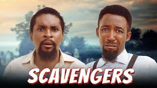 SCAVENGERS (Yawaskits - Episode 280) Kalistus x Boma