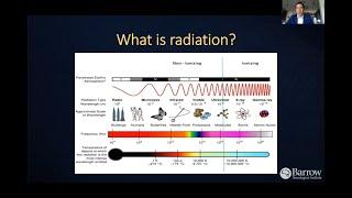 Radiation Oncology for Brain Tumors