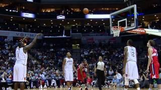 NBA Bloopers:  1st Half of 2011-12 Season