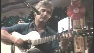 Laurence Juber at Kulak's Woodshed: Singer Songwriter Music