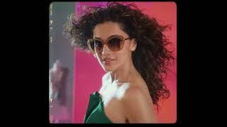 Vogue Eyewear | Superstar | 50 years of Vogue ft. Taapsee Pannu