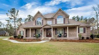 54 Abercorn Lane Richmond Hill, GA 31324 I Homes for Sale Richmond Hill, GA