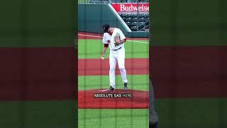 35-Year-Old Coach Mic'd Up In Pro Game