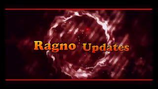 My new Intro + Outro | Ragno Updates