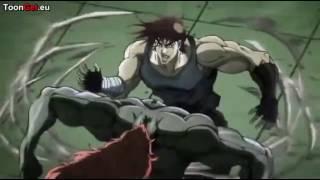 JoJo: Rib Blades (Eng Dub)