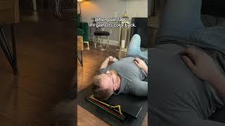Solution to Neck Pain Relief with NecksLevel #shorts #neckpain #neckexercises #painrelief