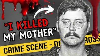 Serial Killer Ed Kemper’s Disturbing Confession | Full 1994 Interview | True Crime Documentary