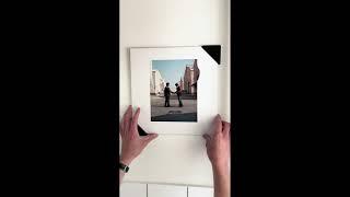 R8TRO Vinyl Record Holders - Perfect for your vintage room!