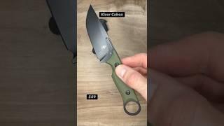 Kizer Cabox