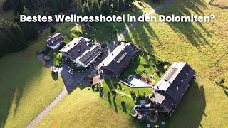 Hotel Tirler - Seiser Alm / Alpe di Siusi | Bestes Wellnesshotel in Südtirol?