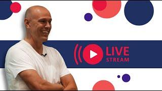 TraderTom Live Trading 23rd September 2024 – EUROPE Session